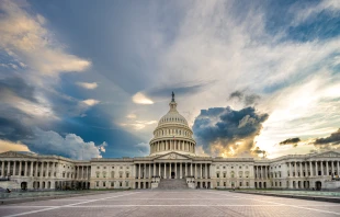 Attorneys general from 16 states wrote a letter urging Congress to take action against abortion shield laws. Credit: Traci L. Clever/Shutterstock
