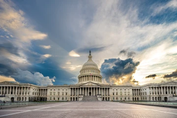 U.S. Capitol