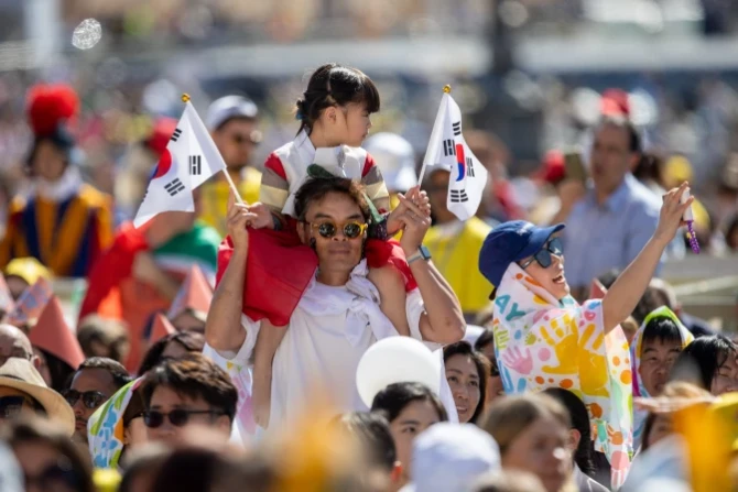 World Children's Day