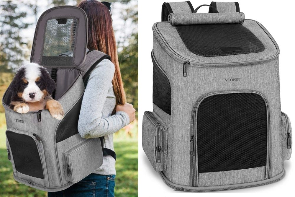 Ytonet Dog Carrier