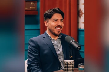 Alex Jurado