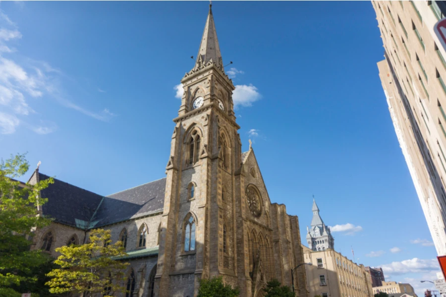 St. Joseph Cathedral, Buffalo.?w=200&h=150