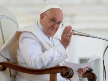 Pope Francis.