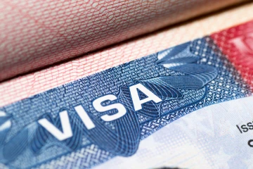 Visa renewal