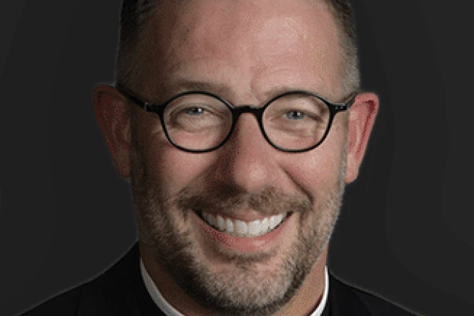 Father Ralph O'Donnell