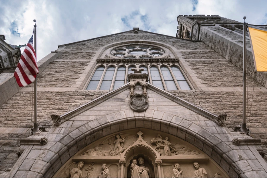 Cathedral of the Immaculate Conception, Syracuse, New York.?w=200&h=150